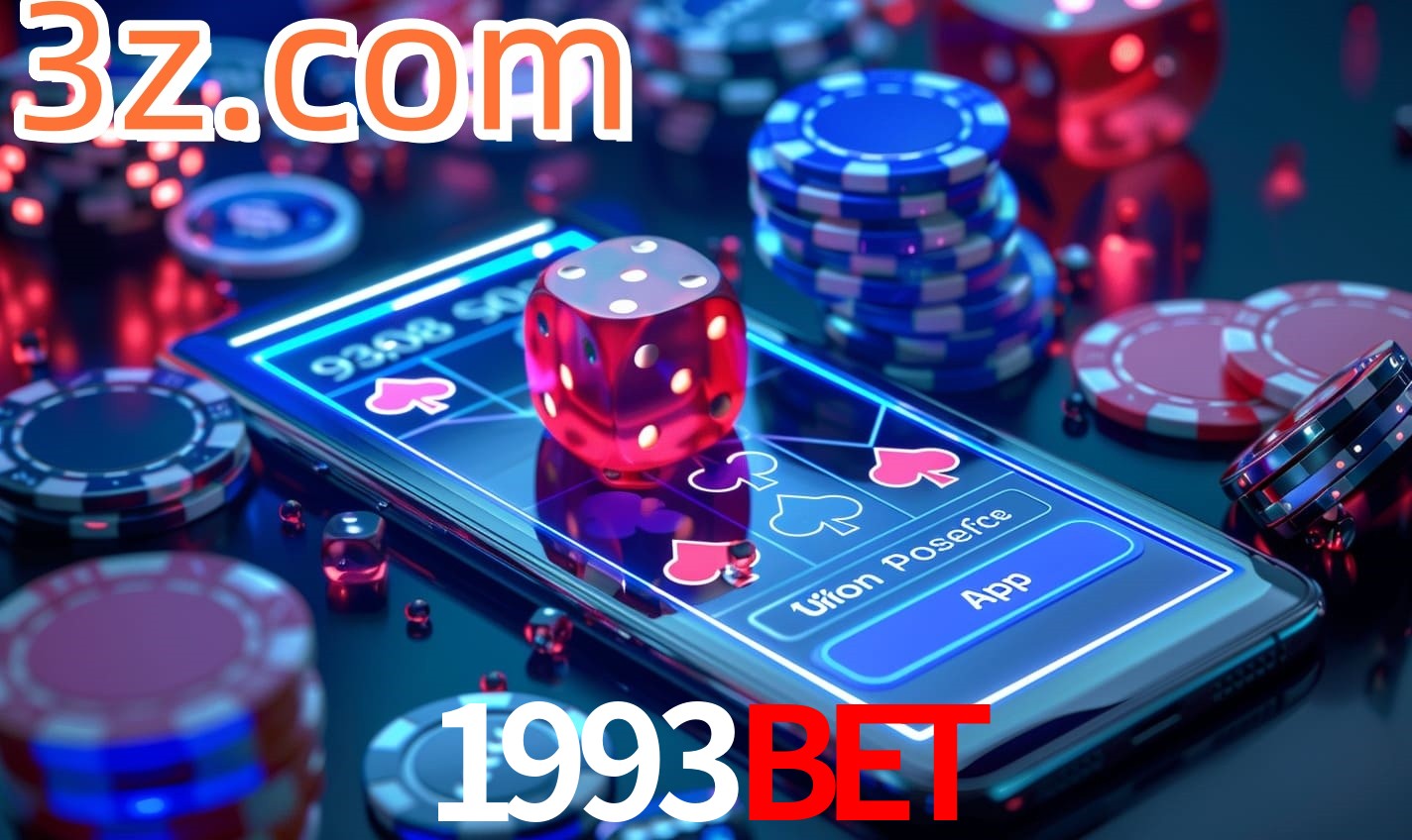 Baixar App 1993Bet