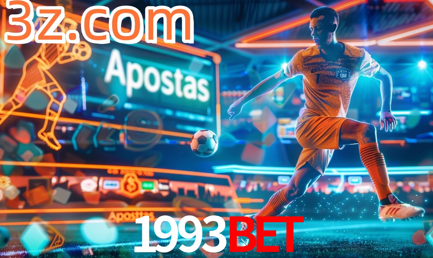 Apostas 1993Bet