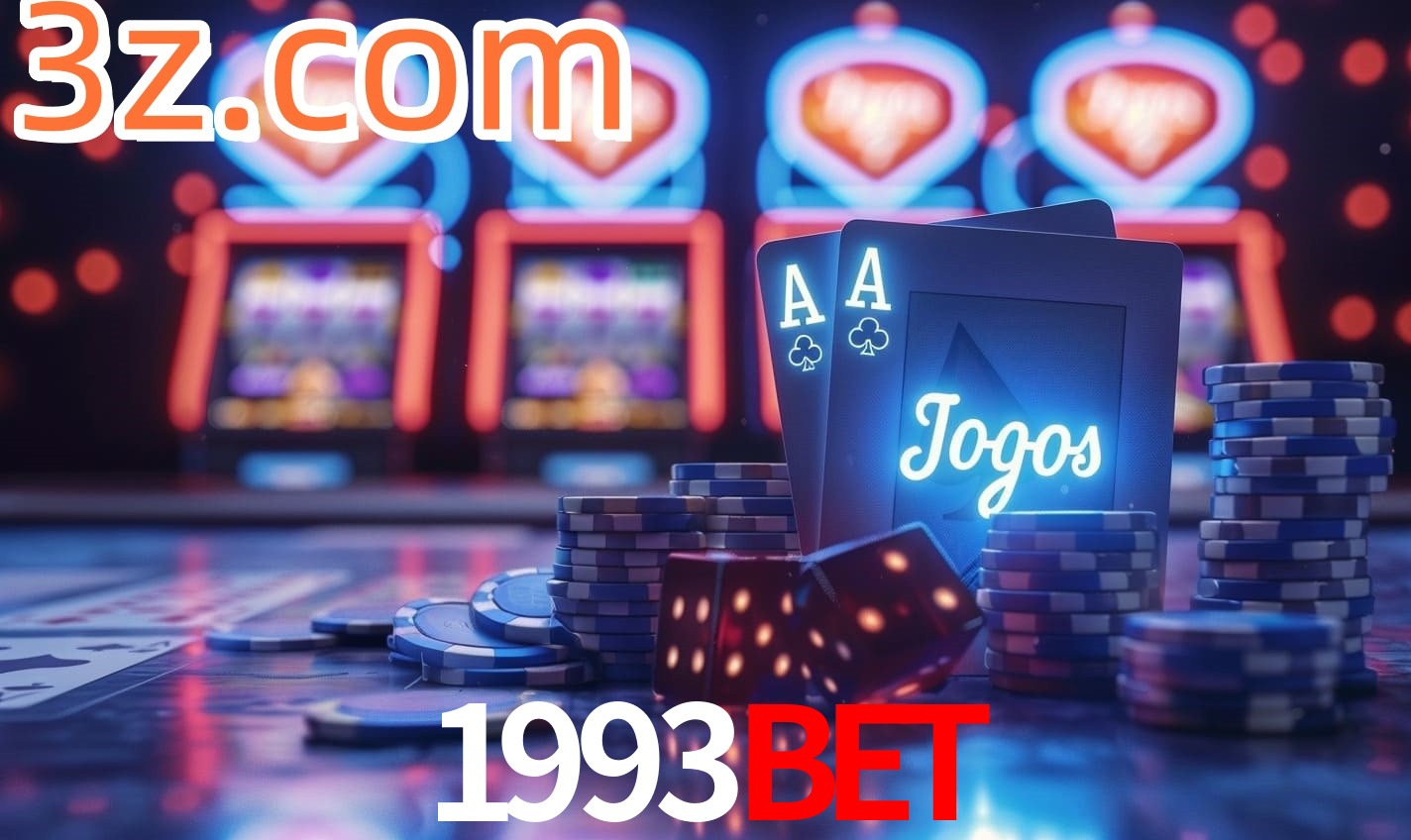 Lista de Jogos 1993Bet